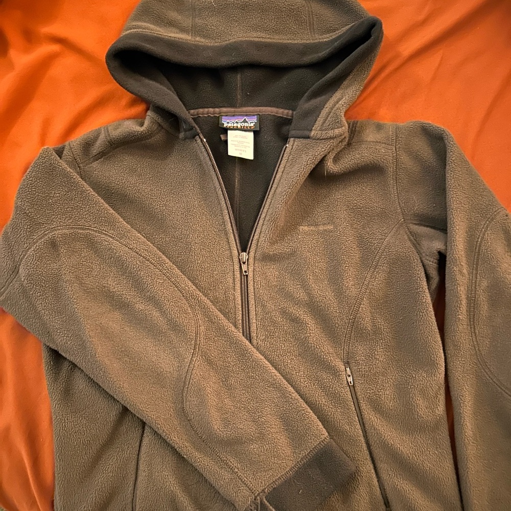 Women’s Patagonia Jacket